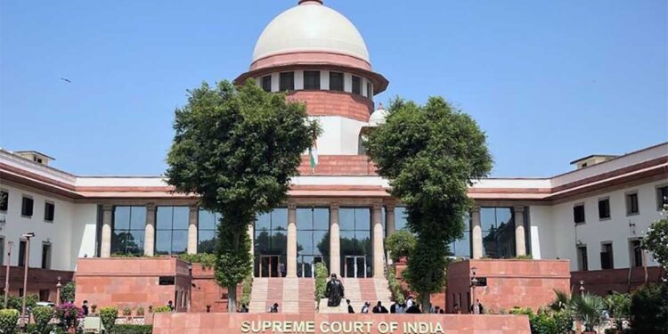 राम मंदिर चढ़ावा चोरी मामले में Supreme Court की सुनवाई, CJI सूर्य कांत ने SIT को चार्जशीट दाखिल करने की दी अनुमति