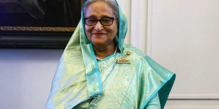Sheikh Hasina का बड़ा ऐलान: 2026 में बांग्लादेश लौटने को लेकर कही ये बात, फांसी की सजा पर भी दिया जवाब