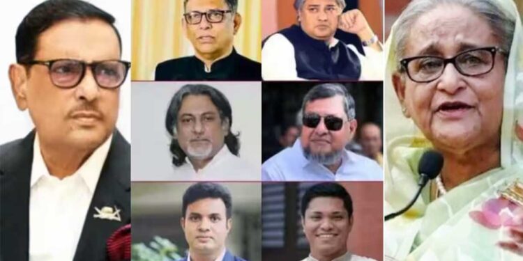 बांग्लादेश में शेख हसीना के 7 करीबियों को फांसी, 2024 हिंसा में क्या था आरोप?