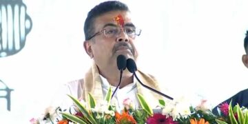 दुर्गा पूजा से पहले अन्नपूर्णा योजना का पैसा, शुभेंदु अधिकारी का बड़ा ऐलान; किसानों को भी मिलेगी बढ़ी मदद