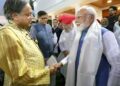 PM Modi Birthday: शशि थरूर ने दी बधाई, कहा- ‘वे हमारे प्यारे देश की…’