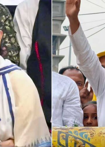 West Bengal Bypolls: नंदीग्राम के बाद रेजीनगर में भी बड़ा उलटफेर, ममता खेमे के उम्मीदवार ने लिया नाम वापस