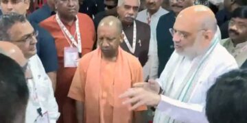 UP International Trade Show 2026: दुनिया के सामने दिखी यूपी की ताकत, 90 देशों के 600+ विदेशी खरीदार पहुंचे