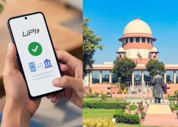 UPI Charges पर बड़ा अपडेट: 2000 रुपये से ज्यादा के Payment पर लगेगा 0.4% MDR, जानें किसे देना होगा पैसा
