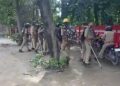 विनोद साहनी हत्याकांड में बड़ा एक्शन, 3 आरोपी गिरफ्तार; थानाध्यक्ष-चौकी प्रभारी समेत पुलिसकर्मियों पर गिरी गाज