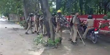 विनोद साहनी हत्याकांड में बड़ा एक्शन, 3 आरोपी गिरफ्तार; थानाध्यक्ष-चौकी प्रभारी समेत पुलिसकर्मियों पर गिरी गाज