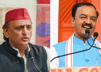 UP Rajya Sabha Election: केशव मौर्य का बड़ा दावा- ‘सपा के 25 विधायक हमारे संपर्क में’, अखिलेश को दी चेतावनी