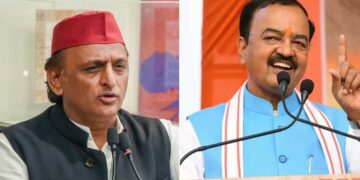 UP Rajya Sabha Election: केशव मौर्य का बड़ा दावा- ‘सपा के 25 विधायक हमारे संपर्क में’, अखिलेश को दी चेतावनी