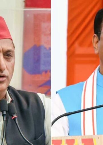 UP Rajya Sabha Election: केशव मौर्य का बड़ा दावा- ‘सपा के 25 विधायक हमारे संपर्क में’, अखिलेश को दी चेतावनी
