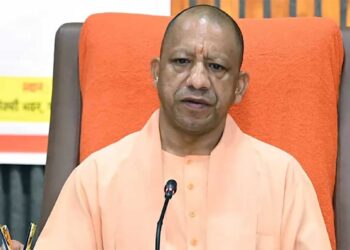 PM मोदी के Birthday पर UP में Mega Campaign, CM योगी ने बताया 1 महीने का पूरा प्लान