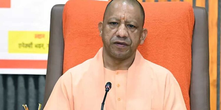 PM मोदी के Birthday पर UP में Mega Campaign, CM योगी ने बताया 1 महीने का पूरा प्लान
