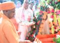 CM Yogi On Janmashtami: ‘आक्रांता मंदिर तोड़ सकता है, लेकिन आस्था नहीं…’, जन्माष्टमी पर योगी आदित्यनाथ का बड़ा संदेश