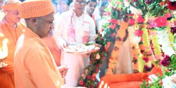 CM Yogi On Janmashtami: ‘आक्रांता मंदिर तोड़ सकता है, लेकिन आस्था नहीं…’, जन्माष्टमी पर योगी आदित्यनाथ का बड़ा संदेश
