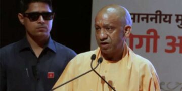 जन्माष्टमी से पहले CM योगी का बड़ा सियासी संदेश! मथुरा में बोले- श्रीकृष्ण जन्मभूमि ने सहे कई आक्रमण, सनातन को कोई नहीं मिटा पाया