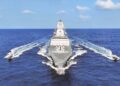 Arabian Sea में India-Pakistan Navy की टक्कर, पाकिस्तान के जहाज ने की ऐसी हरकत; भारत ने दर्ज कराया कड़ा विरोध