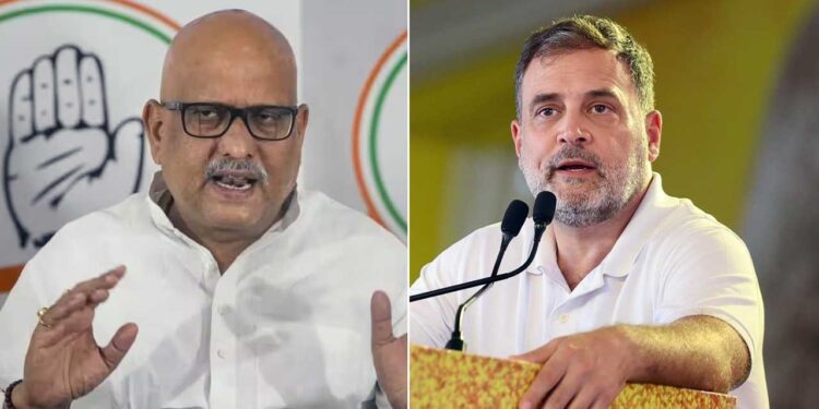 UP Election से पहले Congress में बड़ा बदलाव? Aradhana Mishra को मिल सकती है प्रदेश अध्यक्ष की कमान, Ajay Rai का दौरा टला