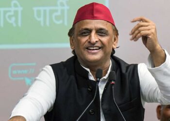 अखिलेश यादव का Gen-Z वाला नया नारा, बोले- ‘एक कचौड़ी दो समोसा, BJP पर नहीं भरोसा’