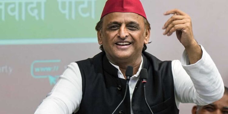 अखिलेश यादव का Gen-Z वाला नया नारा, बोले- ‘एक कचौड़ी दो समोसा, BJP पर नहीं भरोसा’