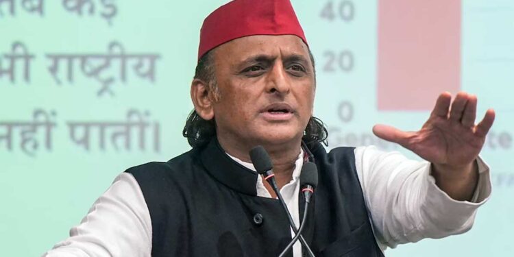 ‘SSR का उल्टा RSS’, बीजेपी पर साजिश का आरोप, Gen Alpha से लेकर लाभार्थियों तक की नाराजगी का किया दावा