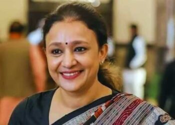 ब्लॉक प्रमुख से UP Congress Chief तक, कौन हैं आराधना मिश्रा ‘मोना’? 20 साल का ऐसा है सियासी सफर