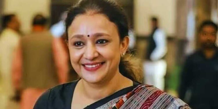 ब्लॉक प्रमुख से UP Congress Chief तक, कौन हैं आराधना मिश्रा ‘मोना’? 20 साल का ऐसा है सियासी सफर