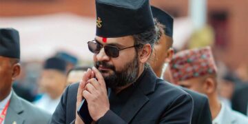 Balen Shah India Visit: नेपाल के PM बालेन शाह नवंबर में आएंगे भारत! मोदी से मुलाकात, बॉर्डर विवाद से लेकर बड़े प्रोजेक्ट्स तक इन मुद्दों पर होगी चर्चा