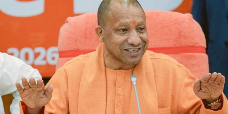 UP Farmers: योगी सरकार का बड़ा दावा, कृषि विकास दर 8% से बढ़कर 18% हुई, धान किसानों को मिले ₹1.03 लाख करोड़ से ज्यादा
