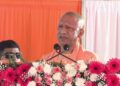 UP News: CM योगी का सपा पर बड़ा हमला, बोले- पहले उत्सव से पहले होता था उपद्रव, अब बेखौफ निकल रहे लोग