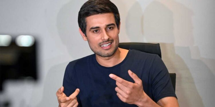 Dhruv Rathee News: ध्रुव राठी के खिलाफ कोर्ट ने जारी किया जमानती वारंट, 2018 के इस मामले में बढ़ीं मुश्किलें
