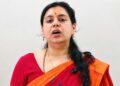 पूर्व IAS दिव्या मित्तल ने बनाई नई पार्टी ‘जननीति भारत’, 2027 UP चुनाव में उतरेगी! जनता से किए 3 बड़े वादे, बोलीं- हमारे पास फंड्स…