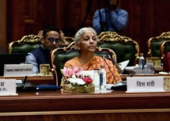 GST Council Meeting: अब GST मामले में नहीं होगी गिरफ्तारी? 57वीं बैठक में बड़ा फैसला, टैक्सपेयर्स के लिए बदले कई नियम