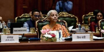 GST Council Meeting: अब GST मामले में नहीं होगी गिरफ्तारी? 57वीं बैठक में बड़ा फैसला, टैक्सपेयर्स के लिए बदले कई नियम