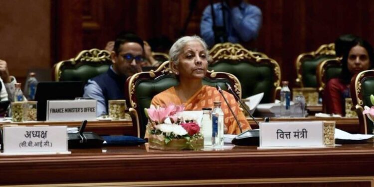 GST Council Meeting: अब GST मामले में नहीं होगी गिरफ्तारी? 57वीं बैठक में बड़ा फैसला, टैक्सपेयर्स के लिए बदले कई नियम