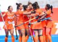 India ने रचा इतिहास! महिला हॉकी टीम ने China को हराकर जीता Gold, 2028 Olympics का टिकट भी पक्का