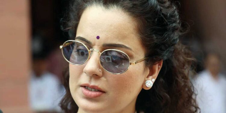 ‘अंगूर खट्टे हैं’… CJP Protest पर कंगना रनौत का राहुल गांधी पर तंज, बोलीं- ‘जनता ही मारकर भगाने वाली है’