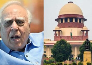 ‘मैं राहुल गांधी के लिए यहां हूं’ कहते ही कपिल सिब्बल को CJI की दो टूक, बोले- ‘सफाई देनी होगी’