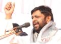 BJP Rajya Sabha List के बाद विकास किशोर की पोस्ट से मचा सियासी हलचल, लिखा- ‘मां और बाप का मान और सम्मान न हो…’