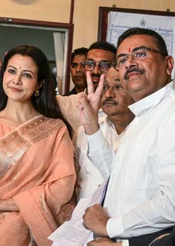 TMC के बाद अब BJP में शामिल हुईं कोयल मल्लिक, राज्यसभा चुनाव से पहले लिया बड़ा राजनीतिक फैसला