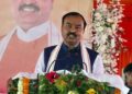 Keshav Maurya का INDIA गठबंधन पर तीखा हमला, बोले- राहुल गांधी PM और अखिलेश-ममता के CM बनने की संभावना शून्य!