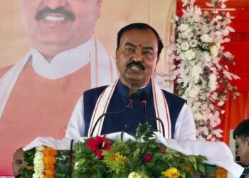 Keshav Maurya का INDIA गठबंधन पर तीखा हमला, बोले- राहुल गांधी PM और अखिलेश-ममता के CM बनने की संभावना शून्य!