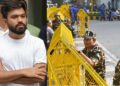 CJP का पहला बयान: नेताओं की गिरफ्तारी के बाद भी नहीं रुकेगा आंदोलन, अभिजीत दीपके ने इंदिरा गांधी का किया जिक्र