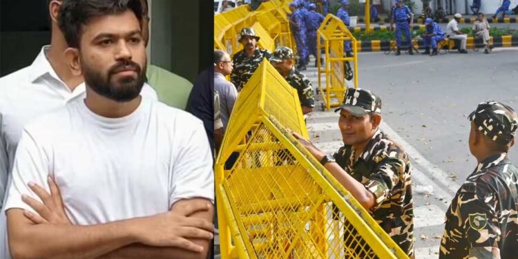 CJP का पहला बयान: नेताओं की गिरफ्तारी के बाद भी नहीं रुकेगा आंदोलन, अभिजीत दीपके ने इंदिरा गांधी का किया जिक्र