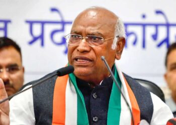 खरगे का CEC ज्ञानेश कुमार पर बड़ा हमला, बोले- ‘BJP का एजेंट था, है और रहेगा’, बैलेट पेपर को लेकर भी साफ किया रुख
