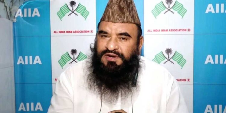 UP Election 2027: अखिलेश यादव पर मौलाना साजिद रशीदी का बड़ा बयान, बोले- ‘मुसलमान मुख्यमंत्री का ऐलान नहीं किया तो वोट नहीं देंगे’