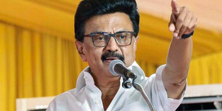 DMK का बड़ा ऐलान: CEC ज्ञानेश कुमार को हटाने की मांग, SIR रद्द करने और बैलेट पेपर से चुनाव कराने की उठाई आवाज