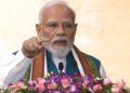 PM Modi in Chennai: छात्रों से बोले पीएम मोदी- ‘यह आपका समय है, आपका मौका है’, विकसित भारत को लेकर कही बड़ी बात