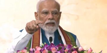 PM Modi in Chennai: छात्रों से बोले पीएम मोदी- ‘यह आपका समय है, आपका मौका है’, विकसित भारत को लेकर कही बड़ी बात