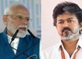 PM Modi Chennai Visit: तमिलनाडु को ₹13,000 करोड़ की परियोजनाओं की सौगात, मेट्रो से लेकर हाईवे तक कई विकास कार्यों का उद्घाटन