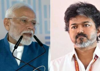 PM Modi Chennai Visit: तमिलनाडु को ₹13,000 करोड़ की परियोजनाओं की सौगात, मेट्रो से लेकर हाईवे तक कई विकास कार्यों का उद्घाटन