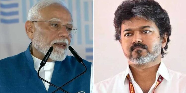 PM Modi Chennai Visit: तमिलनाडु को ₹13,000 करोड़ की परियोजनाओं की सौगात, मेट्रो से लेकर हाईवे तक कई विकास कार्यों का उद्घाटन